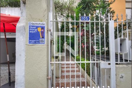 Apartamento à venda com 72m², 3 quartos e 1 vagaFachada