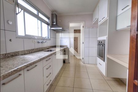 Apartamento à venda com 72m², 3 quartos e 1 vagaCozinha