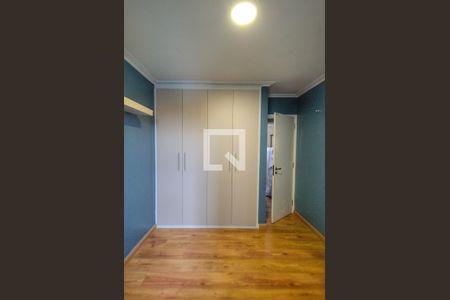 Apartamento à venda com 72m², 3 quartos e 1 vagaQuarto 3