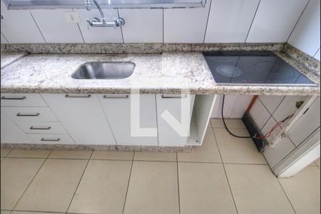 Apartamento à venda com 72m², 3 quartos e 1 vagaCozinha