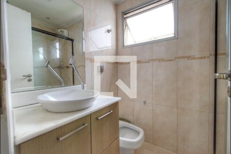 Apartamento à venda com 72m², 3 quartos e 1 vagaBanheiro