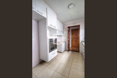 Apartamento à venda com 72m², 3 quartos e 1 vagaCozinha