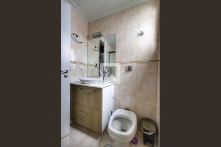 Apartamento à venda com 72m², 3 quartos e 1 vagaBanheiro