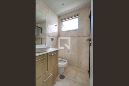 Apartamento à venda com 72m², 3 quartos e 1 vagaBanheiro