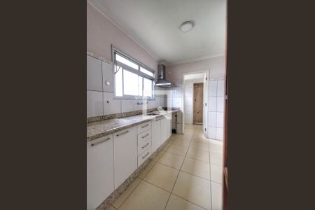 Apartamento à venda com 72m², 3 quartos e 1 vagaCozinha