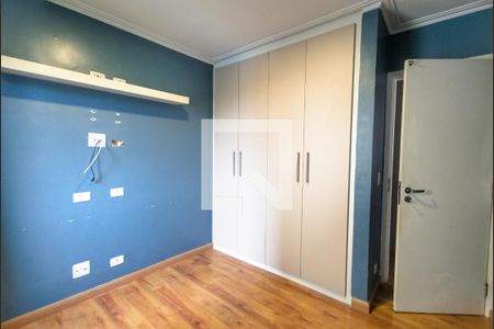 Apartamento à venda com 72m², 3 quartos e 1 vagaQuarto 3