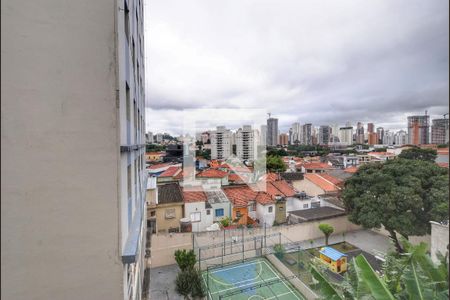Apartamento à venda com 72m², 3 quartos e 1 vagaQuarto 2 - Vista