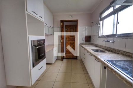 Apartamento à venda com 72m², 3 quartos e 1 vagaCozinha