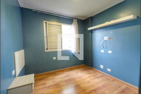 Apartamento à venda com 72m², 3 quartos e 1 vagaQuarto 3