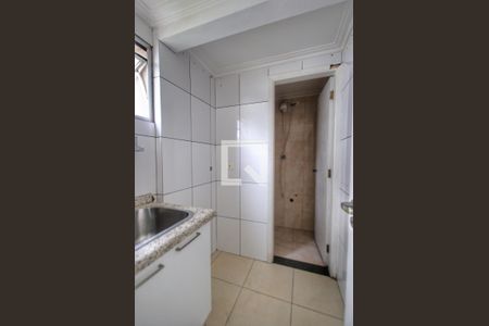 Apartamento à venda com 72m², 3 quartos e 1 vagaÁrea de Serviço