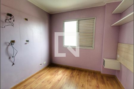 Apartamento à venda com 72m², 3 quartos e 1 vagaQuarto 2