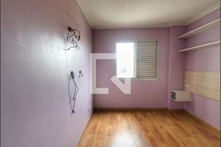 Apartamento à venda com 72m², 3 quartos e 1 vagaQuarto 2
