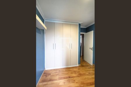 Apartamento à venda com 72m², 3 quartos e 1 vagaQuarto 3