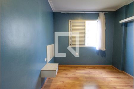 Apartamento à venda com 72m², 3 quartos e 1 vagaQuarto 3