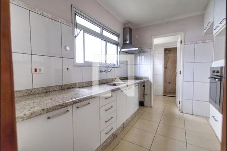 Apartamento à venda com 72m², 3 quartos e 1 vagaCozinha
