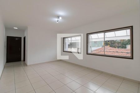 Sala de apartamento à venda com 2 quartos, 98m² em Jardim São Paulo, Guarulhos