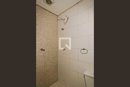Apartamento para alugar com 60m², 1 quarto e sem vaga Apartamento para alugar com 60m², 1 quarto e sem vagaBanheiro