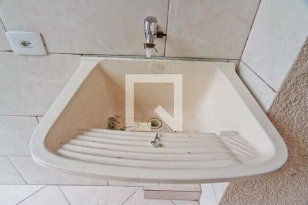 Apartamento para alugar com 60m², 1 quarto e sem vaga Apartamento para alugar com 60m², 1 quarto e sem vagaÁrea de Serviço