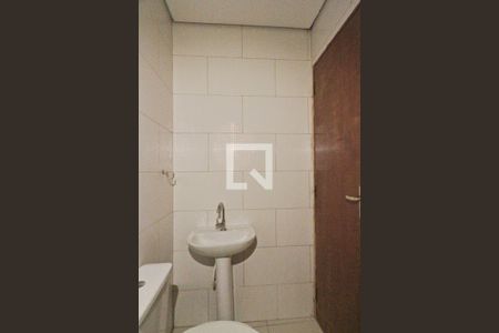 Apartamento para alugar com 60m², 1 quarto e sem vaga Apartamento para alugar com 60m², 1 quarto e sem vagaBanheiro
