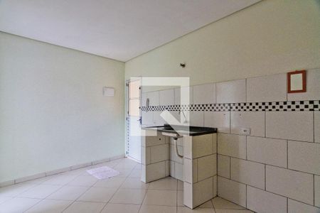 Apartamento para alugar com 60m², 1 quarto e sem vaga Apartamento para alugar com 60m², 1 quarto e sem vagaCozinha