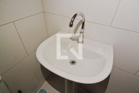 Apartamento para alugar com 60m², 1 quarto e sem vaga Apartamento para alugar com 60m², 1 quarto e sem vagaBanheiro