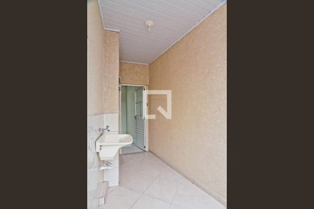 Apartamento para alugar com 60m², 1 quarto e sem vaga Apartamento para alugar com 60m², 1 quarto e sem vagaÁrea de Serviço
