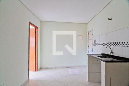 Apartamento para alugar com 60m², 1 quarto e sem vaga Apartamento para alugar com 60m², 1 quarto e sem vagaCozinha