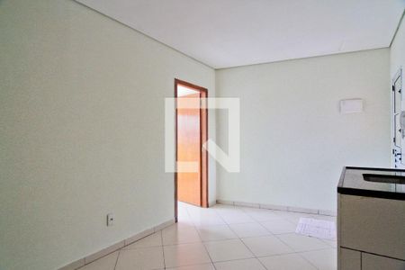 Apartamento para alugar com 60m², 1 quarto e sem vaga Apartamento para alugar com 60m², 1 quarto e sem vagaCozinha