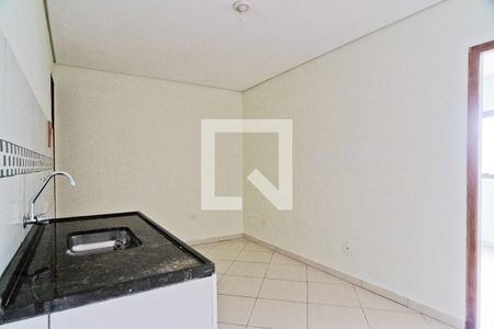 Apartamento para alugar com 60m², 1 quarto e sem vaga Apartamento para alugar com 60m², 1 quarto e sem vagaCozinha
