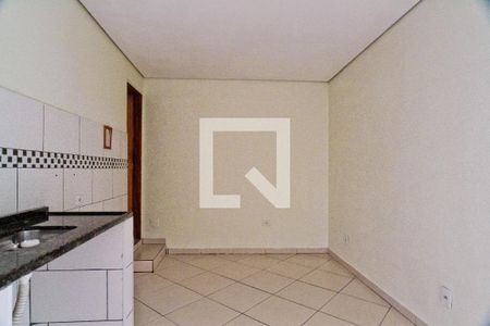 Apartamento para alugar com 60m², 1 quarto e sem vaga Apartamento para alugar com 60m², 1 quarto e sem vagaCozinha