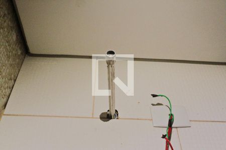 Apartamento para alugar com 60m², 1 quarto e sem vaga Apartamento para alugar com 60m², 1 quarto e sem vagaBanheiro