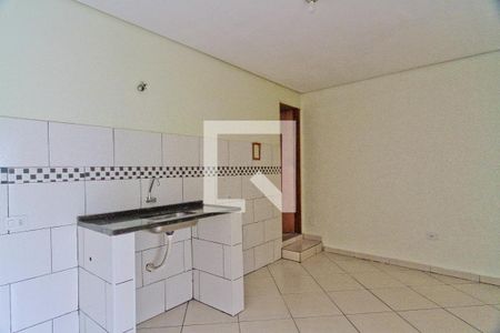 Apartamento para alugar com 60m², 1 quarto e sem vaga Apartamento para alugar com 60m², 1 quarto e sem vagaCozinha