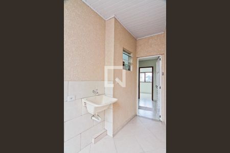 Apartamento para alugar com 60m², 1 quarto e sem vaga Apartamento para alugar com 60m², 1 quarto e sem vagaÁrea de Serviço
