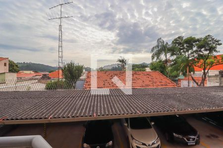 vista da Sacada de apartamento à venda com 3 quartos, 149m² em Vila Liberdade, Jundiaí