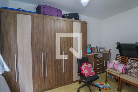 Quarto 1 de apartamento à venda com 3 quartos, 149m² em Vila Liberdade, Jundiaí