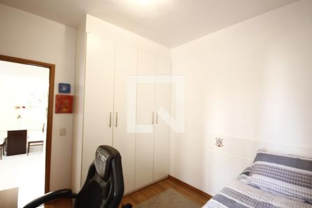 Apartamento para alugar com 100m², 3 quartos e 1 vagaSuíte 1