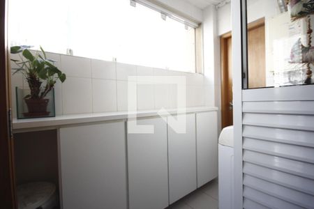 Apartamento para alugar com 100m², 3 quartos e 1 vagaÁrea de Serviço