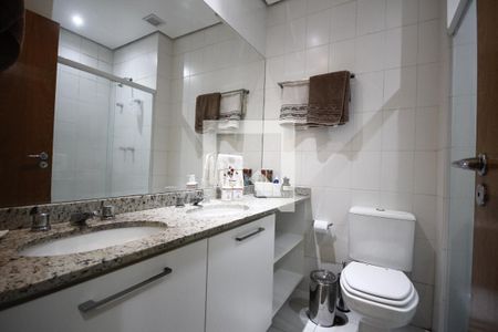 Apartamento para alugar com 100m², 3 quartos e 1 vagaSuíte 2