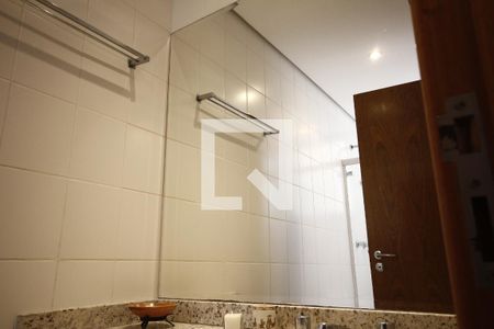 Apartamento para alugar com 100m², 3 quartos e 1 vagaSuíte 1