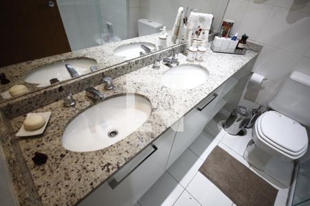 Apartamento para alugar com 100m², 3 quartos e 1 vagaSuíte 2