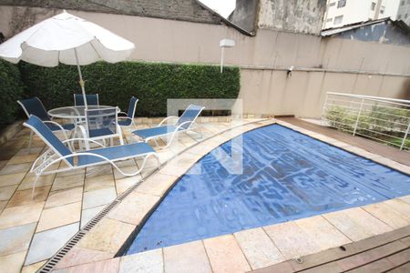 Apartamento para alugar com 100m², 3 quartos e 1 vagaPiscina