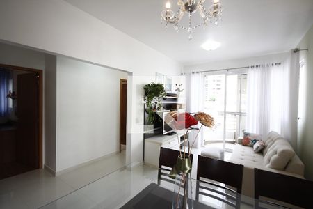 Sala de apartamento para alugar com 3 quartos, 100m² em Vila Mariana, São Paulo