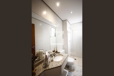 Apartamento para alugar com 100m², 3 quartos e 1 vagaBanheiro