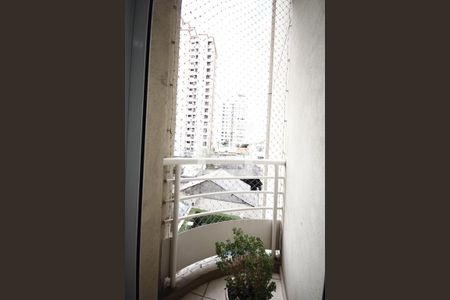 Apartamento para alugar com 100m², 3 quartos e 1 vagaSuíte 2