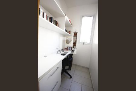 Apartamento para alugar com 100m², 3 quartos e 1 vagaEscritório