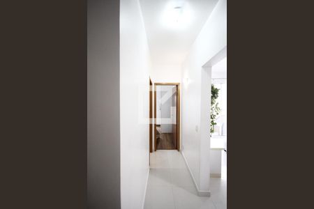 Apartamento para alugar com 100m², 3 quartos e 1 vagaCorredor