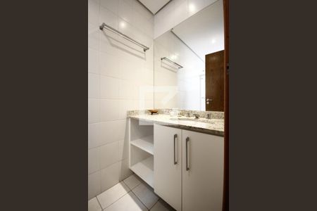 Apartamento para alugar com 100m², 3 quartos e 1 vagaSuíte 1