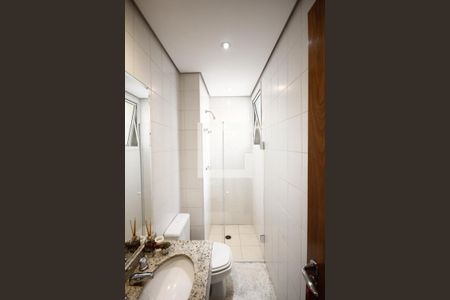 Apartamento para alugar com 100m², 3 quartos e 1 vagaBanheiro