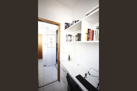 Apartamento para alugar com 100m², 3 quartos e 1 vagaEscritório