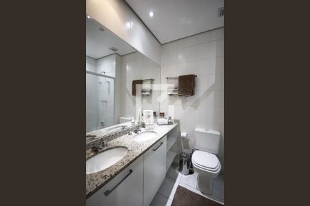 Apartamento para alugar com 100m², 3 quartos e 1 vagaSuíte 2